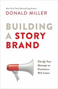 Best Business Books Of 2023 For Entrepreneurs 8 Building a StoryBrand
