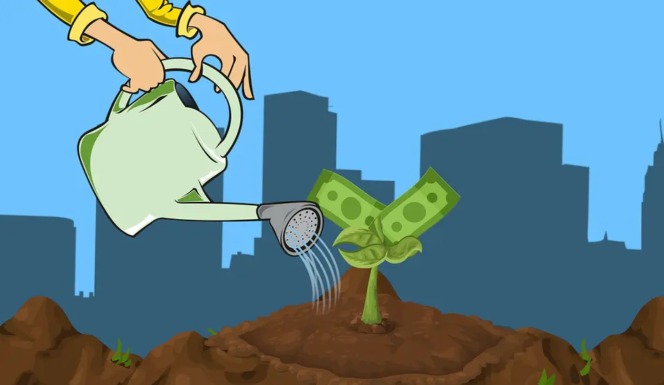 5 Secrets To Funding A Business | Tips & Tricks 1 funding a business