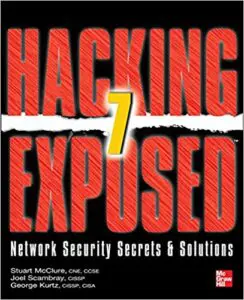 10 Cybersecurity Books For Business Owners To Read 9 exposed