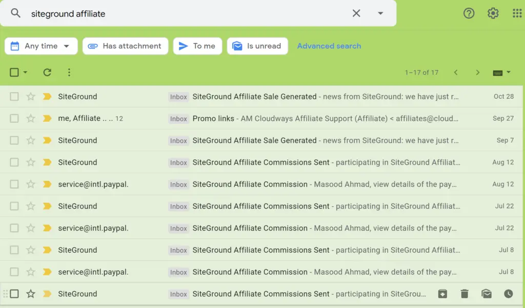 How to start a blog in 2023 {Beginner's Guide} - Awareshala 21 affiliate earnings