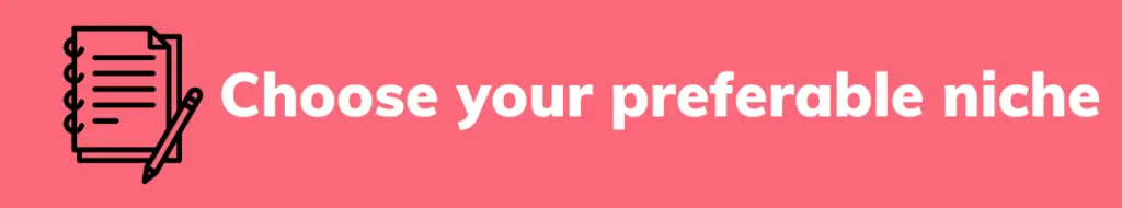 How to start a blog in 2023 {Beginner's Guide} - Awareshala 1 how to start a blog