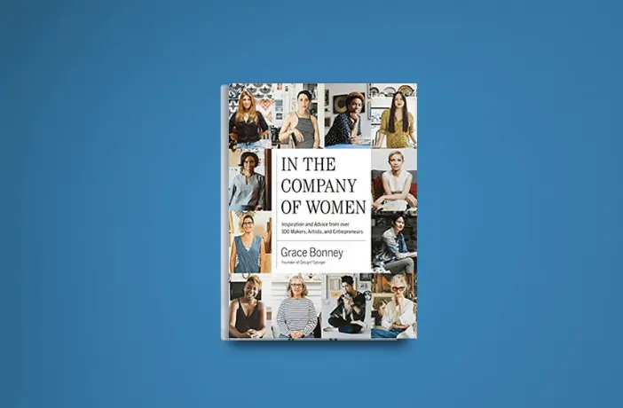 19 Best Books for Female Entrepreneurs 2023 9 In the Company of Women