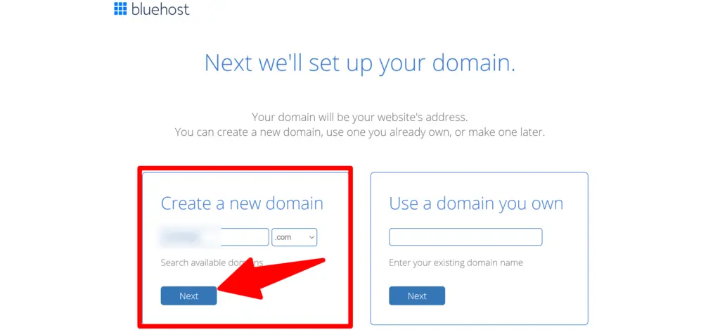 How to start a blog in 2023 {Beginner's Guide} - Awareshala 7 how to start a blog with bluehost