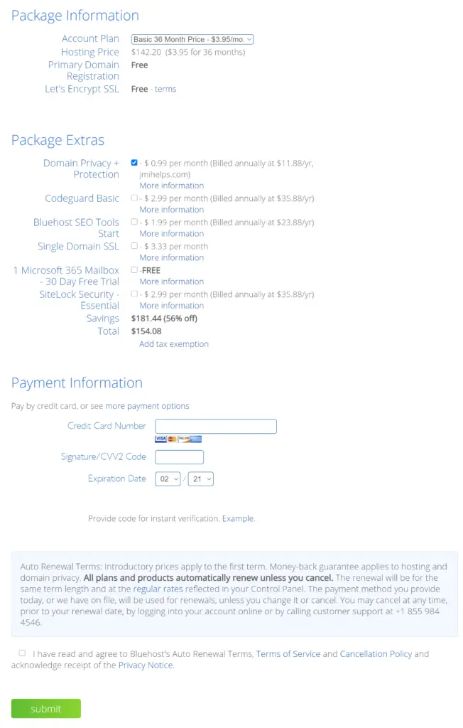 How to start a blog in 2023 {Beginner's Guide} - Awareshala 10 payment