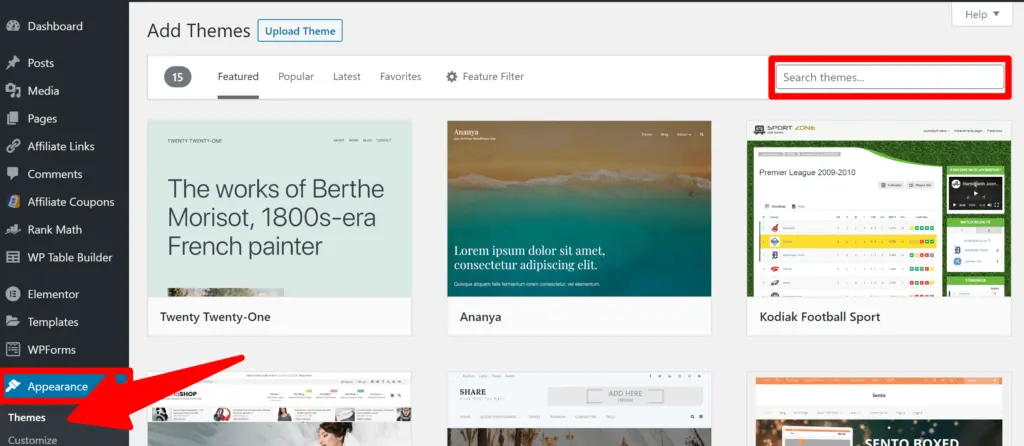 How to start a blog in 2023 {Beginner's Guide} - Awareshala 12 start a blog in 2021